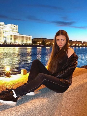 Анкета проститутки Рада - Фото 1, , 25 лет, №68691